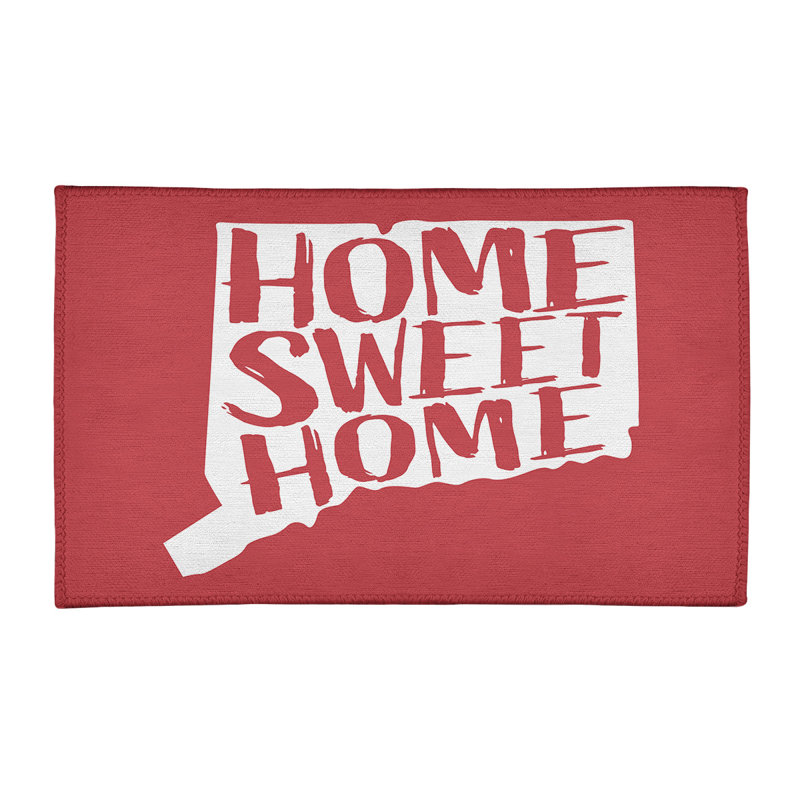 Tapis en poly-chenille connecticut à la maison, Rectangle 9 pi x 12 pi