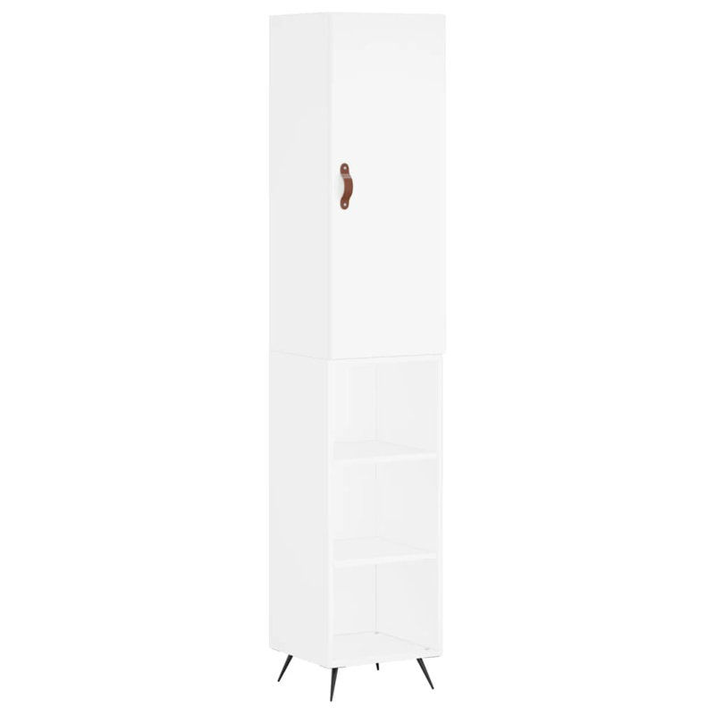 Storage Cabinet
