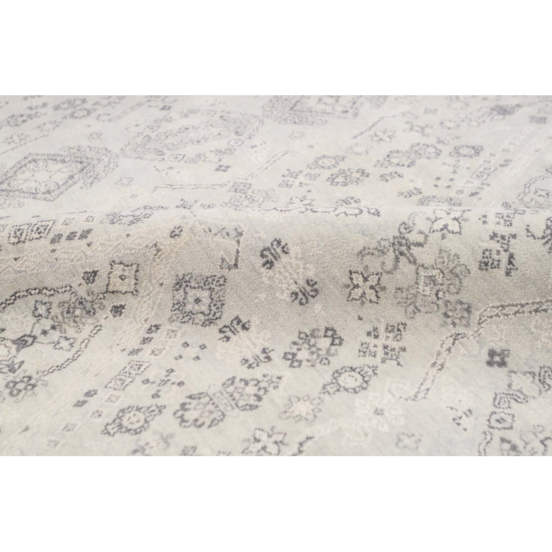 One-of-a-Kind 7'11" X 10'2" Area Rug