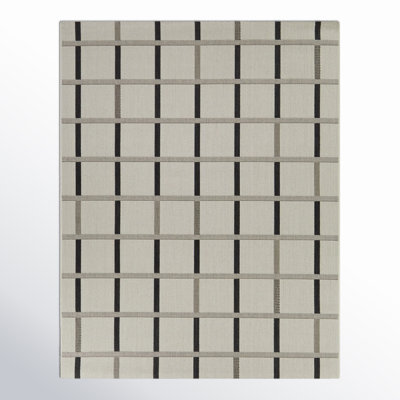 Geometric Indoor / Outdoor Rug
