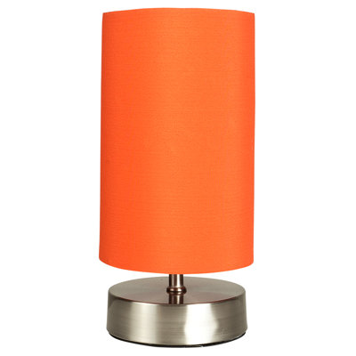 Cherell Metal Lamp