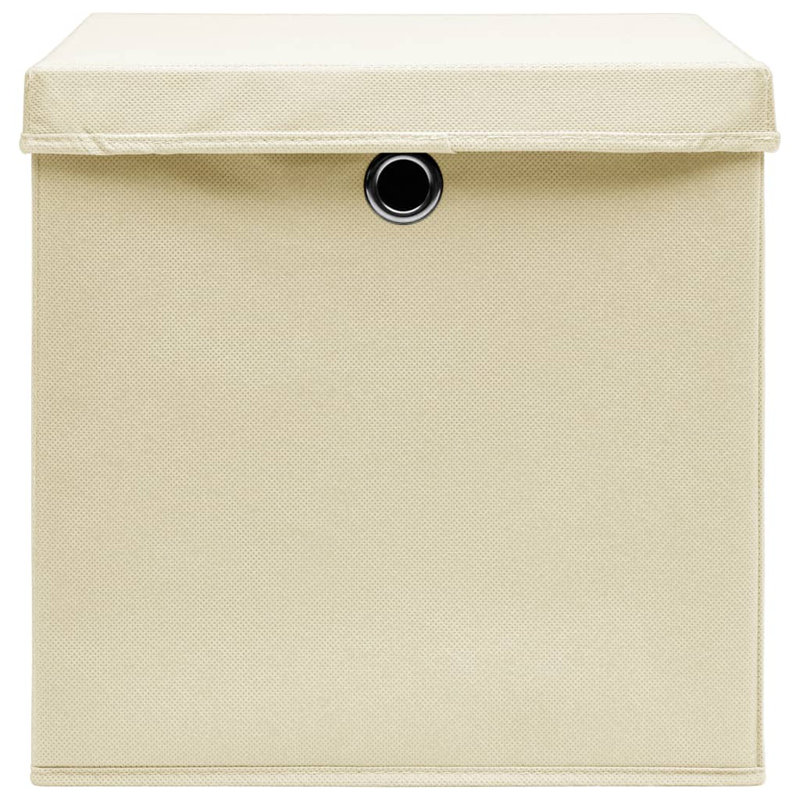 Rebrilliant Fabric Box