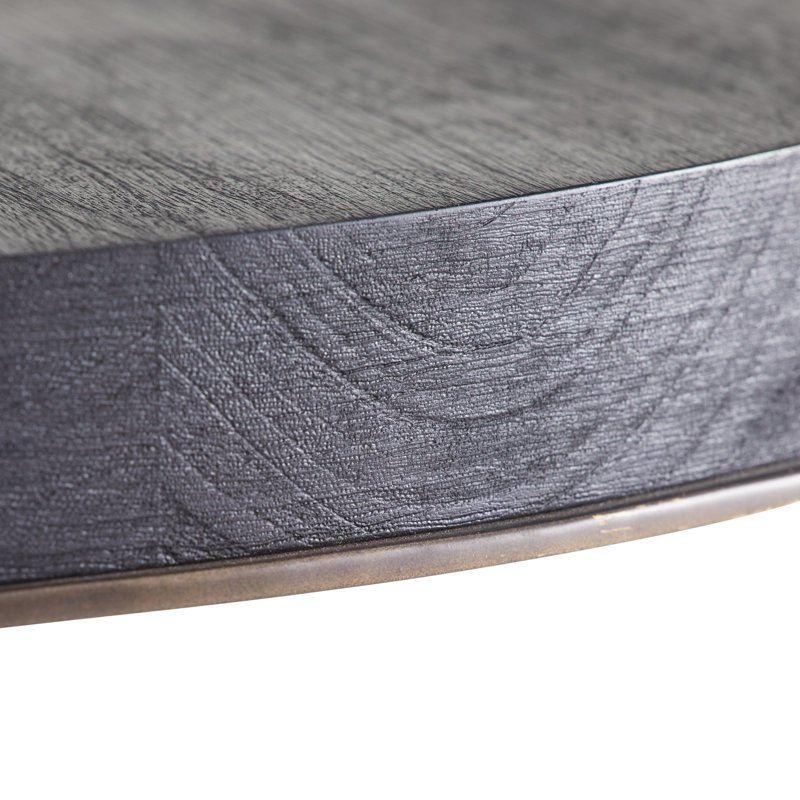 Hurst Solid Wood End Table