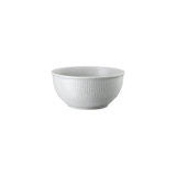 Handmade Stoneware Cereal Bowl