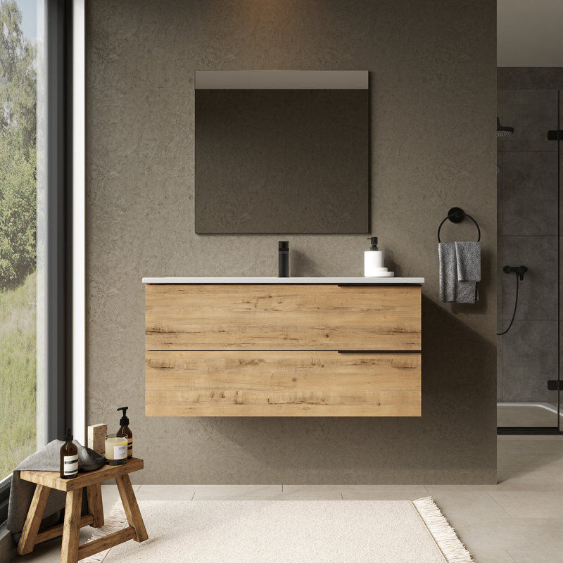 Antora Bathroom Suite