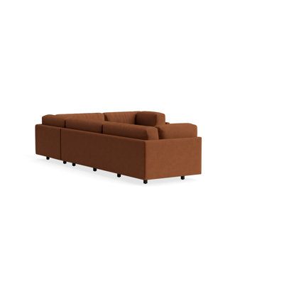MTO - Sunday L Sectional Sofa