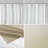 Ara Ombre Printed Seersucker Single Shower Curtain-2003151210