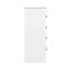 Dresser, 55" W Double Dresser For Bedroom-745797063-768239404
