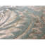 Himalayan Art Damask Area Rug in Blue-106954806
