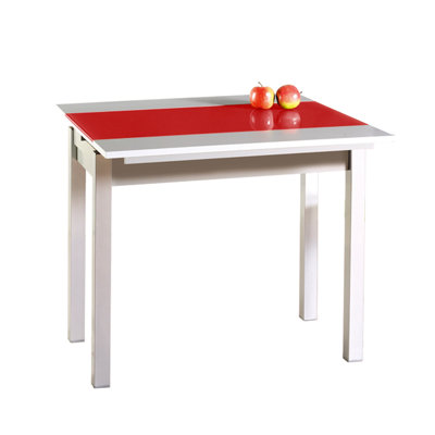 Cotta Rectangular 90Cm L x 90Cm W Dining Table