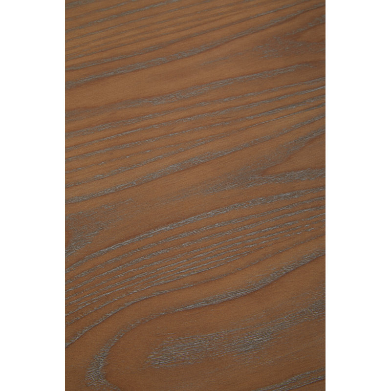 Oak Solid Wood Dining Table