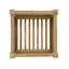 Wood Planter