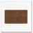 Wooden Dining Kitchen Rectangular Dining Table