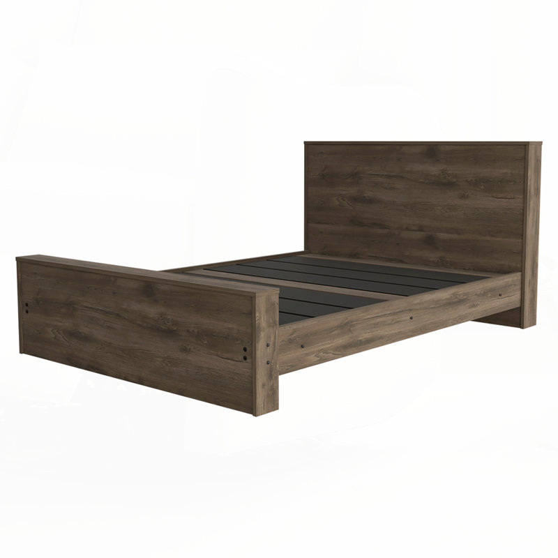 Full Size Bed Base