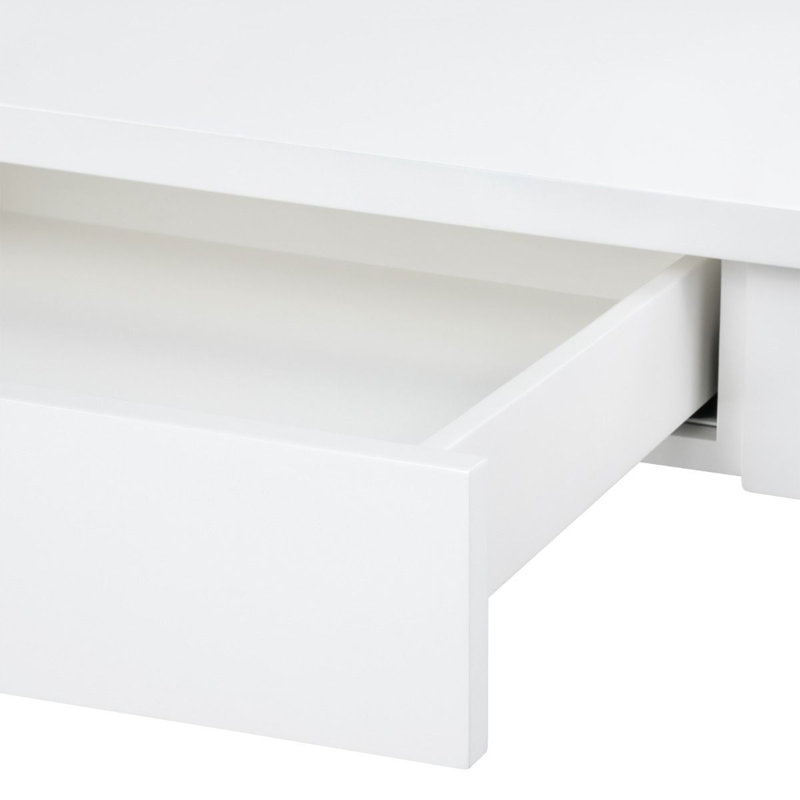Lennon Writing Desk, Vanilla