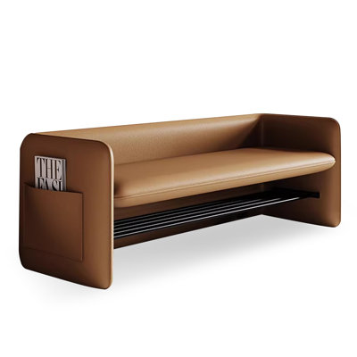 Upholstered Bench
