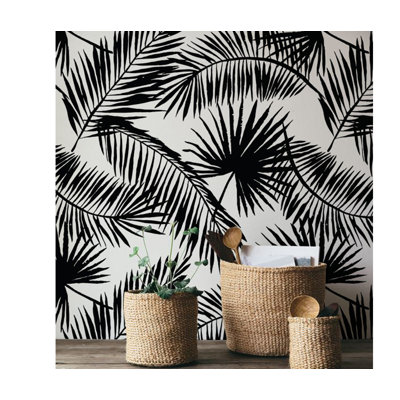 Mahdi 2.5m x 2.5m Matte Peel and Stick Mural