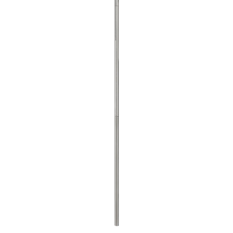 Accessoire pour couvre-cordon Hinkley, Nickel poli