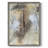 MaskedNotesVIII Framed Print - Solid Wood-84803864