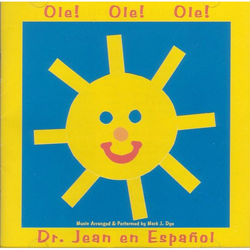 Cd ole ole ole