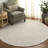 Blossom Hand Tufted Wool; Cotton Damask; Floral Indoor Rug-450434854