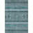 Naheda Washable Southwestern Indoor / Outdoor Rug-987010300