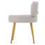 Wood Accent Stool