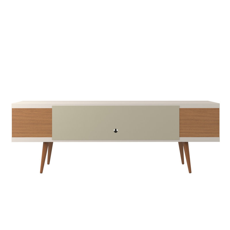 Michaelson TV Stand for TVs up to 65" - Stylish & Durable