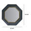 Miroir d'appoint Reinhart