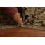 Tapis géométrique rétro 7 x 9