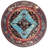 Carrieanne Performance Oriental Rug-931975330