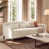 Beige sélectionné