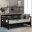Lit de jour moderne en bois massif-283192354