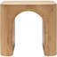 Table de bout moderne Juriana