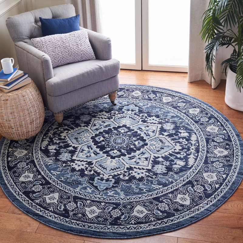 Cestina Performance Oriental Rug, Rectangle 8' x 10'