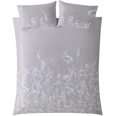 100% Cotton Machine Woven Pillow Case