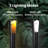 Outdoor Solar LED Home Pathway Light