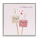 «Cute Stuck On You», estampe numérique encadrée par Lemon and Sugar bh-235
