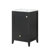 20"Bathroom Storage Cabinet with Sink,Featuring Soft-Close Door,Storage Rack,and One Drawer-882692826