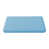 Sky Blue Polyester