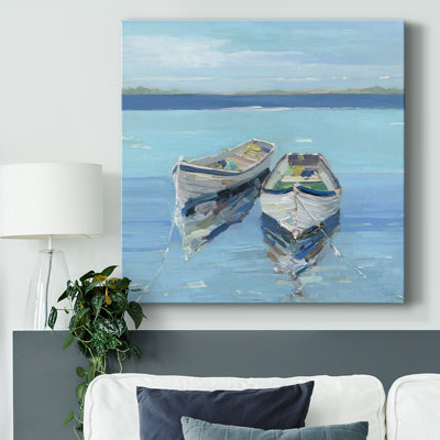 Peinture sur toile