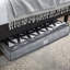 Rangement sous le lit en tissu
