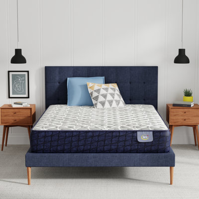 Serta Clarks Hill II Medium 11.5" Mattress