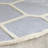 Deedgra Hand Tufted Wool Geometric Rug-19273311