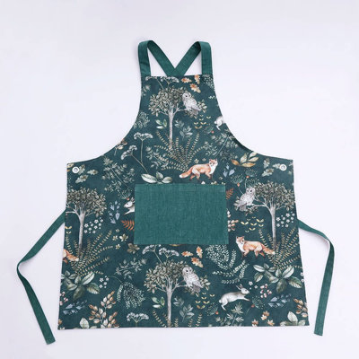 Cotton Apron Sets