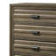 Commode 5 tiroirs Cloe