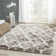 Geometric Hand Woven Area Rug
