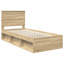 Solid Wood Bed-828341517-828341559