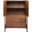 Walnut Grove 3 - Drawer Dresser