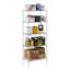 Canika Stainless Steel Storage Rack-696462912-696462915